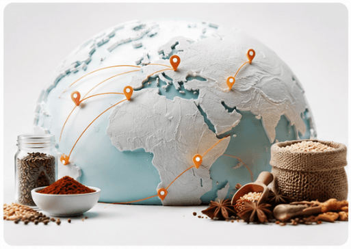 Geopolitics
