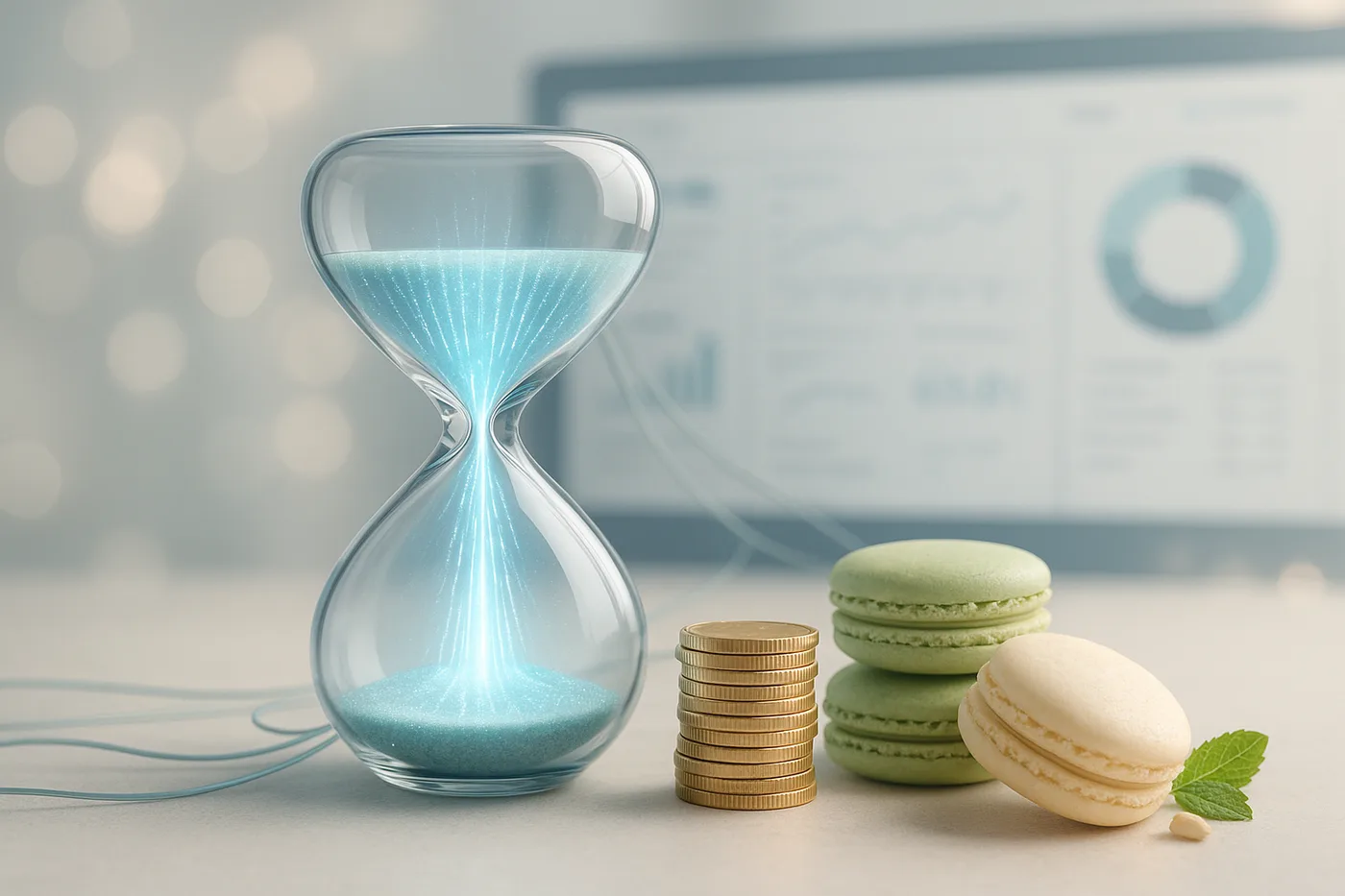 Faster implementation, lower onboarding cost